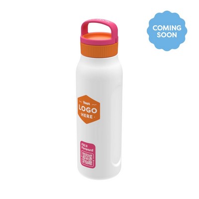 Cupanion Stainless Steel Bottle