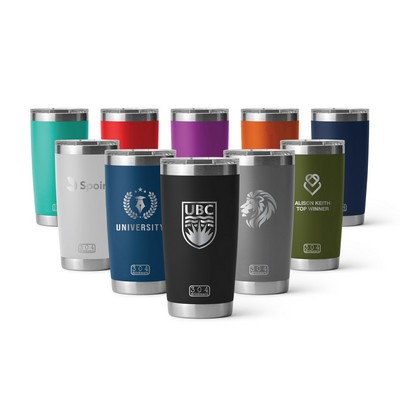 304 Tumbler - 20 oz.